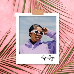 Welcome to my closet!